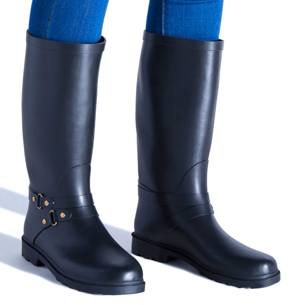 Agata Rain Boot - image 1